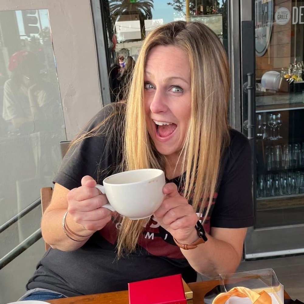 Meet your Posher, Melanie